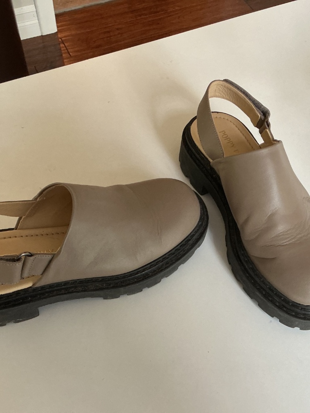 Shoes - Picture 2 of 4